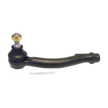 Delphi Steering Tie Rod End, Ta1862 TA1862